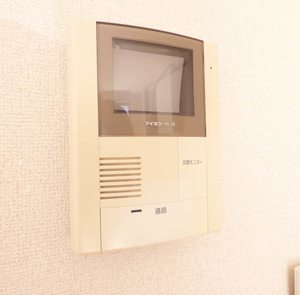 サンモールⅠ号館 102号-10