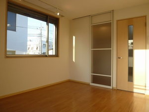 クォーレ松ノ木 307号-3