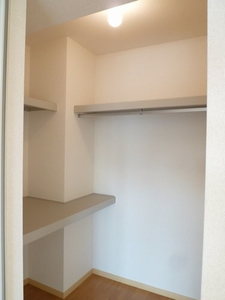 クォーレ松ノ木 307号-4