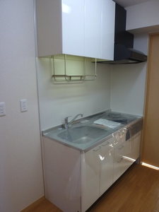 クォーレ松ノ木 307号-6