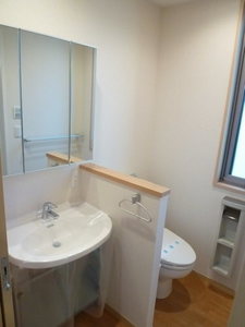 クォーレ松ノ木 307号-7