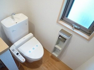 クォーレ松ノ木 307号-8