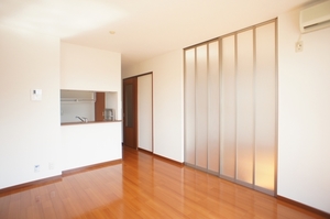 シャ－メゾン　フジショウ 101号-2