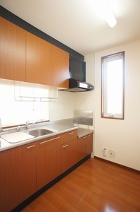 シャ－メゾン　フジショウ 101号-4