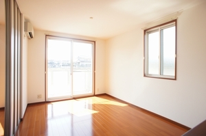 シャ－メゾン　フジショウ 101号-5