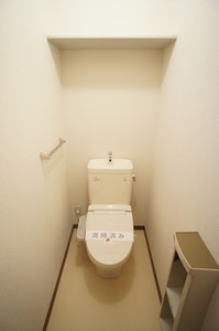 シャ－メゾン　フジショウ 101号-9