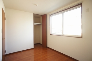 シャ－メゾン　フジショウ 101号-10