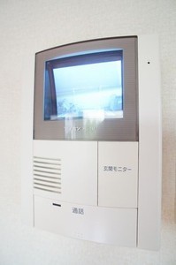 シャーメゾン石井 101号-6