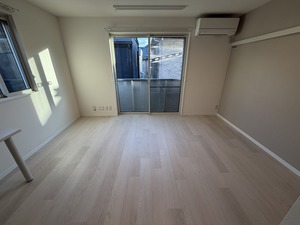 クレール新町 201号-2