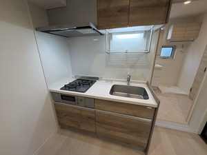 クレール新町 201号-3