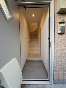 クレール新町 201号-7