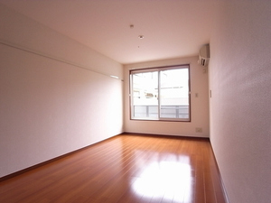 オープンコート桜新町 105号-3