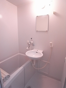 オープンコート桜新町 105号-5