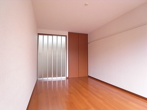 オープンコート桜新町 105号-6