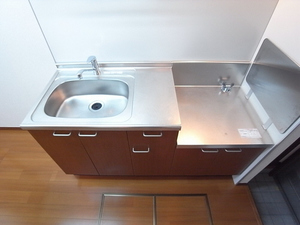 オープンコート桜新町 105号-9