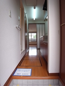 オープンコート桜新町 105号-11