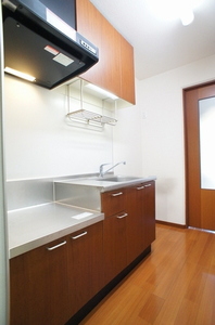 シルキーツリー 203号-5