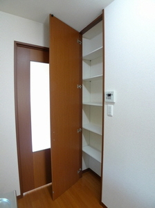 シルキーツリー 203号-6