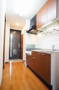 シルキーツリー 203号-7