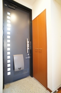 シルキーツリー 203号-10