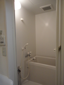 サンパティーク戸越 101号-6