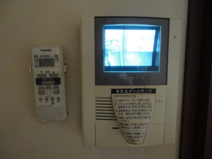 サンパティーク戸越 101号-10