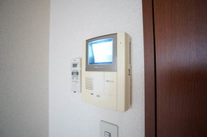 サンパティーク戸越 102号-5