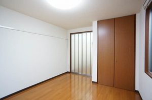 サンパティーク戸越 103号-2