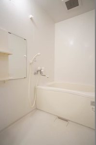 サンパティーク戸越 103号-9