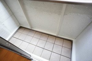 サンパティーク戸越 103号-11