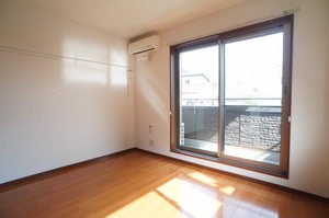 パークアヴェニュー下馬 201号-3