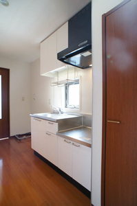 パークアヴェニュー下馬 201号-6