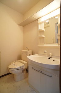 パークアヴェニュー下馬 201号-9