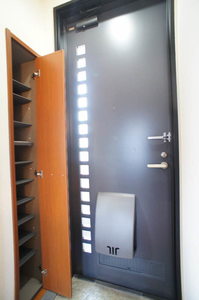 パークアヴェニュー下馬 201号-11