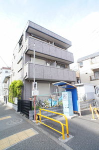 パークアヴェニュー下馬 201号-13