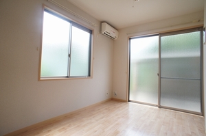 シャーメゾンOKAMOTO EAST 101号-4