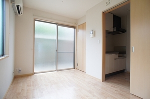 シャーメゾンOKAMOTO EAST 101号-5