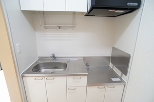 シャーメゾンOKAMOTO EAST 101号-7