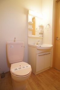 シャーメゾンOKAMOTO EAST 101号-10