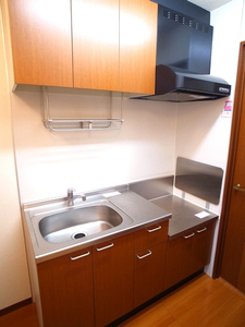 セイントロック 302号-2