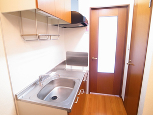 セイントロック 302号-3