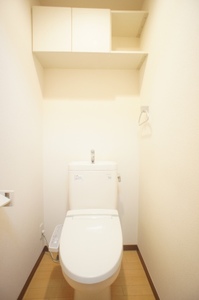 セイントロック 302号-11