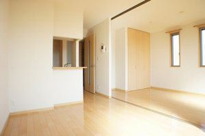 ガーデンコートハナ 201号-4