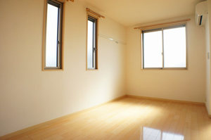 ガーデンコートハナ 201号-5