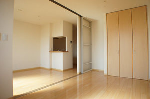 ガーデンコートハナ 201号-6