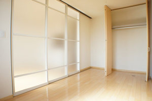 ガーデンコートハナ 201号-7