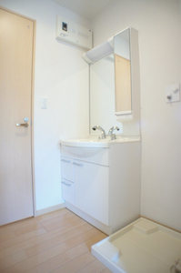 ガーデンコートハナ 201号-9