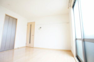 ガーデンコートハナ 203号-3