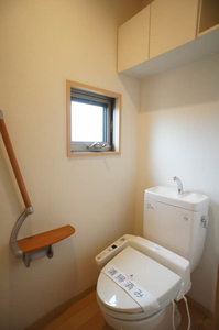 ガーデンコートハナ 203号-5