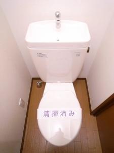 シャーメゾン 竹 102号-6